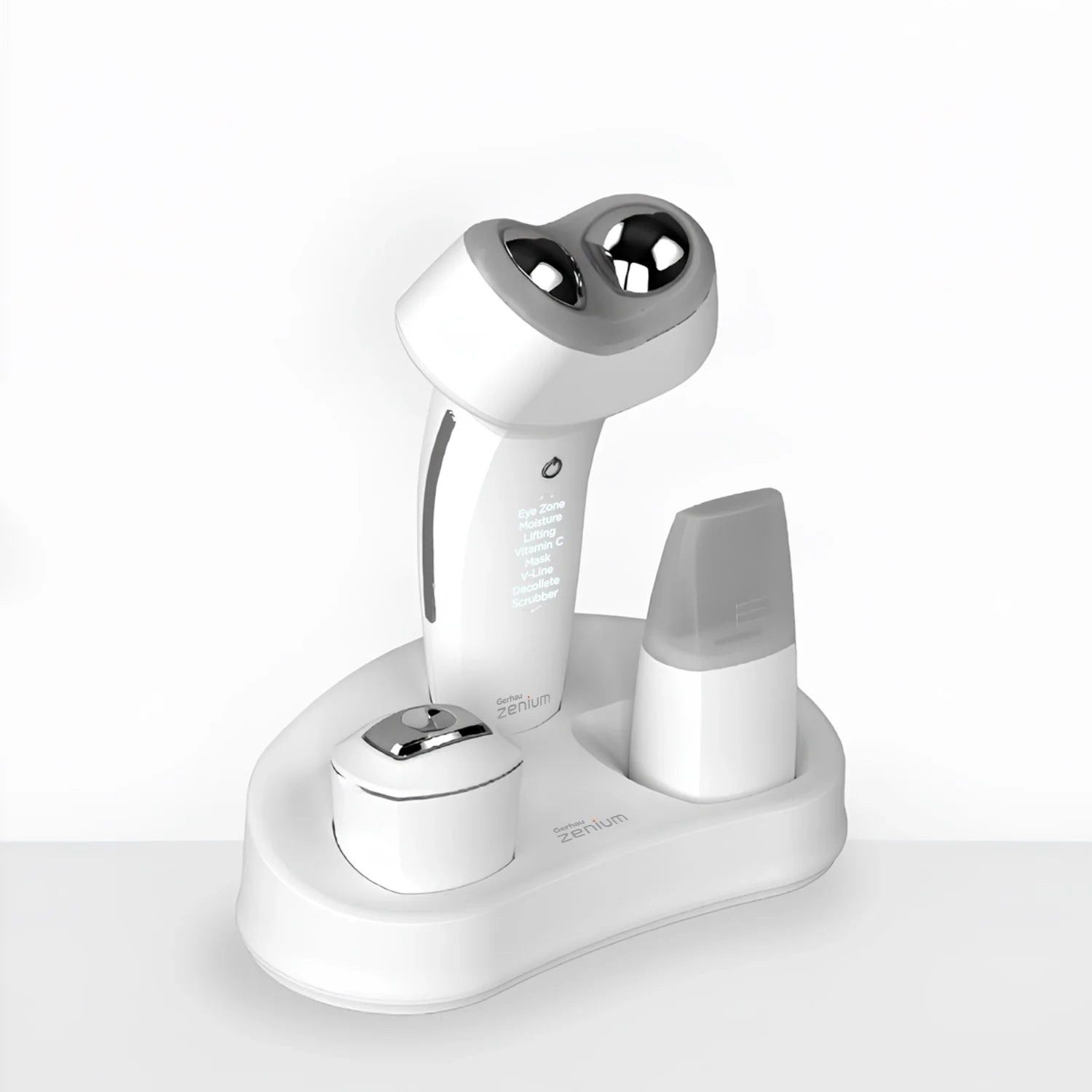 Gerhau Zenium Next-Generation Advanced Beauty Robot (Designpreis 2025)
