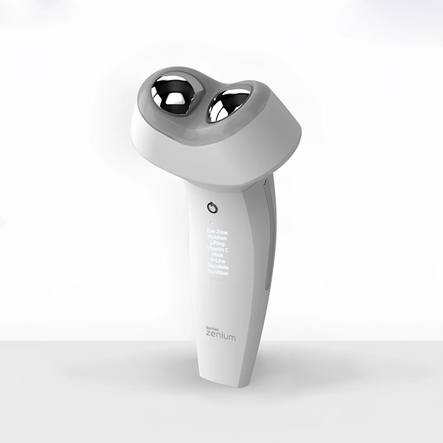 Gerhau Zenium Next-Generation Advanced Beauty Robot (Designpreis 2025)