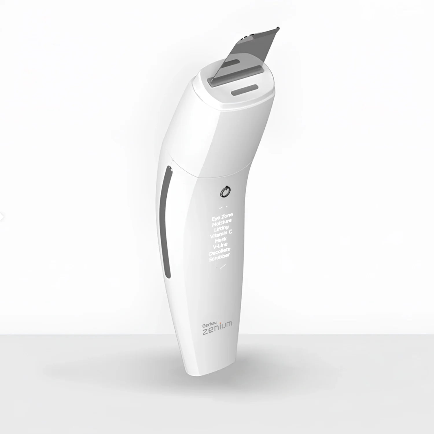 Gerhau Zenium Next-Generation Advanced Beauty Robot (Designpreis 2025)