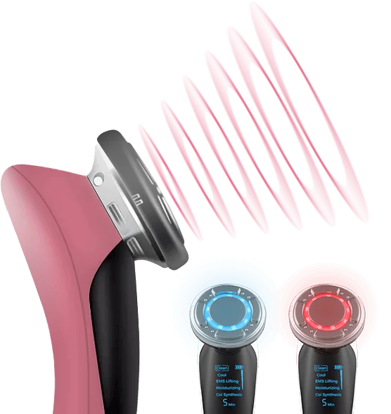MOOI Device