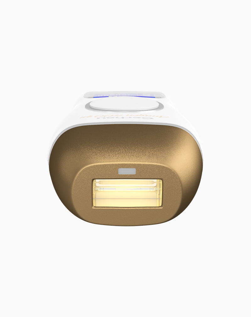 Testina Extra (di Ricambio) per Epilazione del Dispositivo Gerhau Anagen 400