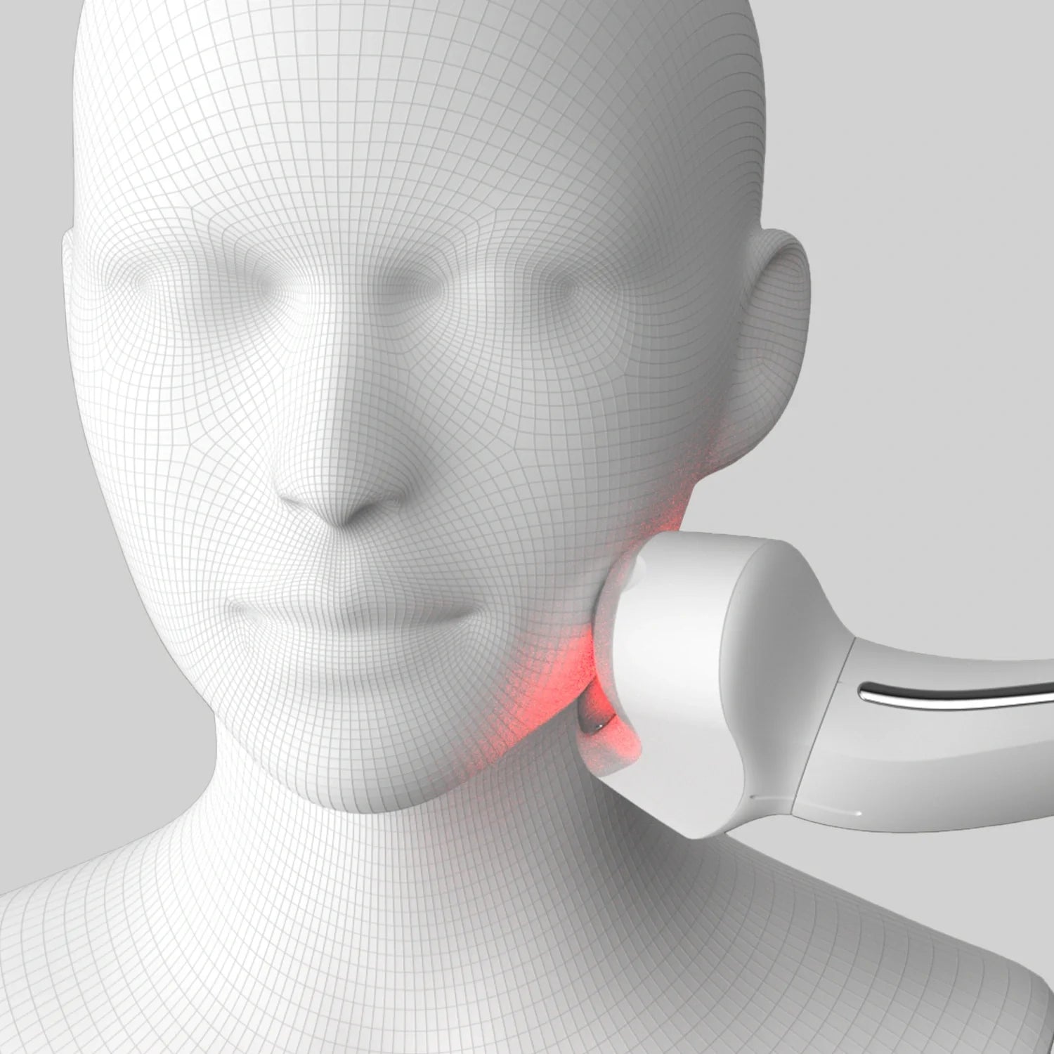 Gerhau Zenium Next-Generation Advanced Beauty Robot (Designpreis 2025)