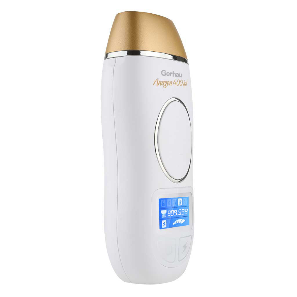 ANAGEN 400 IPL v2 Nuova Versione – Epilazione Laser Professionale Privata