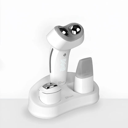 Gerhau Zenium Robot de Belleza Avanzado de Nueva Generación (Diseño Galardonado 2025)