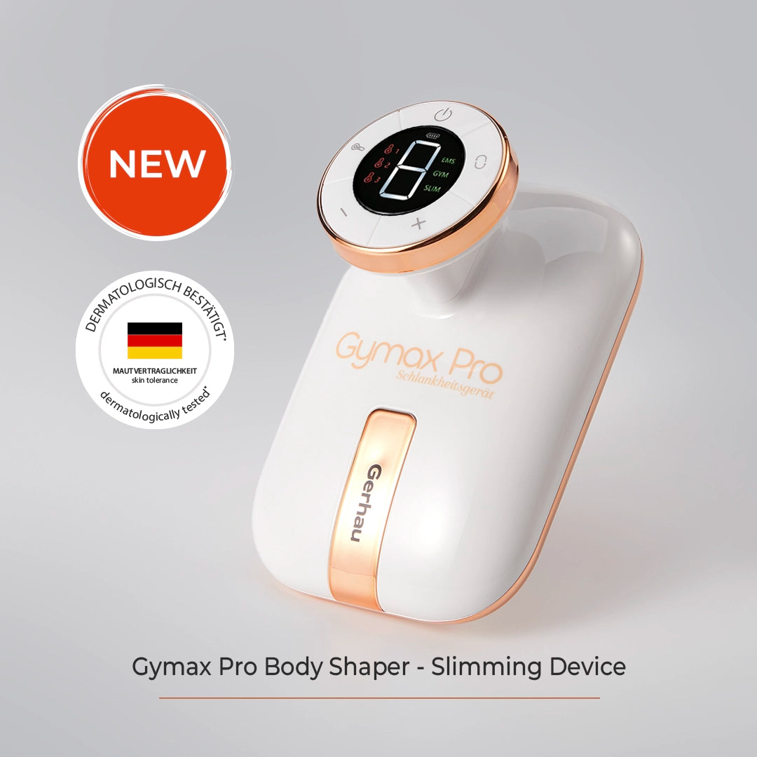GYMAX PRO Modellatore Corporeo – Palestra Domestica – Dispositivo Snellente