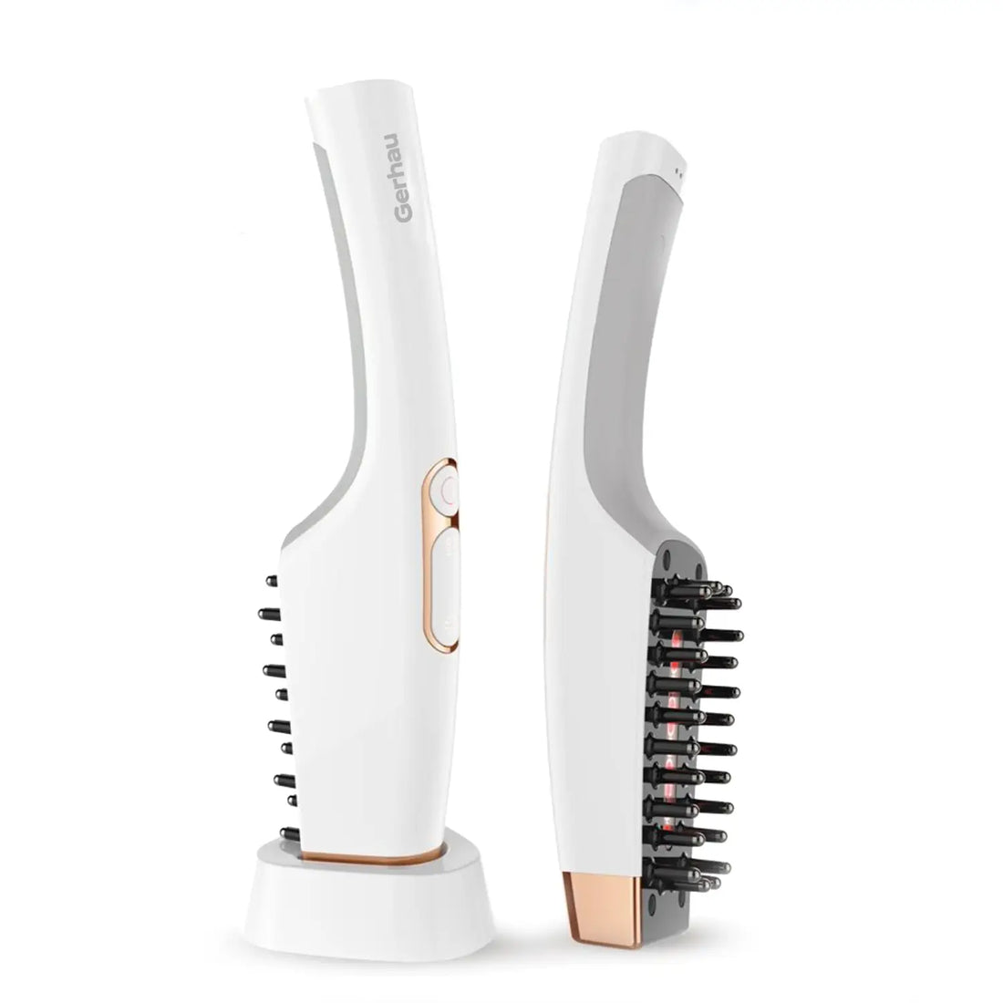 Gerhau ALTO Micro-Laser + Pettine per Capelli RF