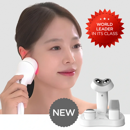Gerhau Zenium Robot de Belleza Avanzado de Nueva Generación (Diseño Galardonado 2025)