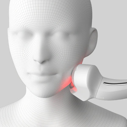 Gerhau Zenium Robot de Belleza Avanzado de Nueva Generación (Diseño Galardonado 2025)